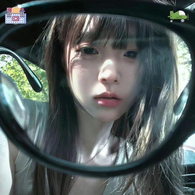 林女士